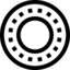 Built-in photocell Activates LED light at duskton dawn.