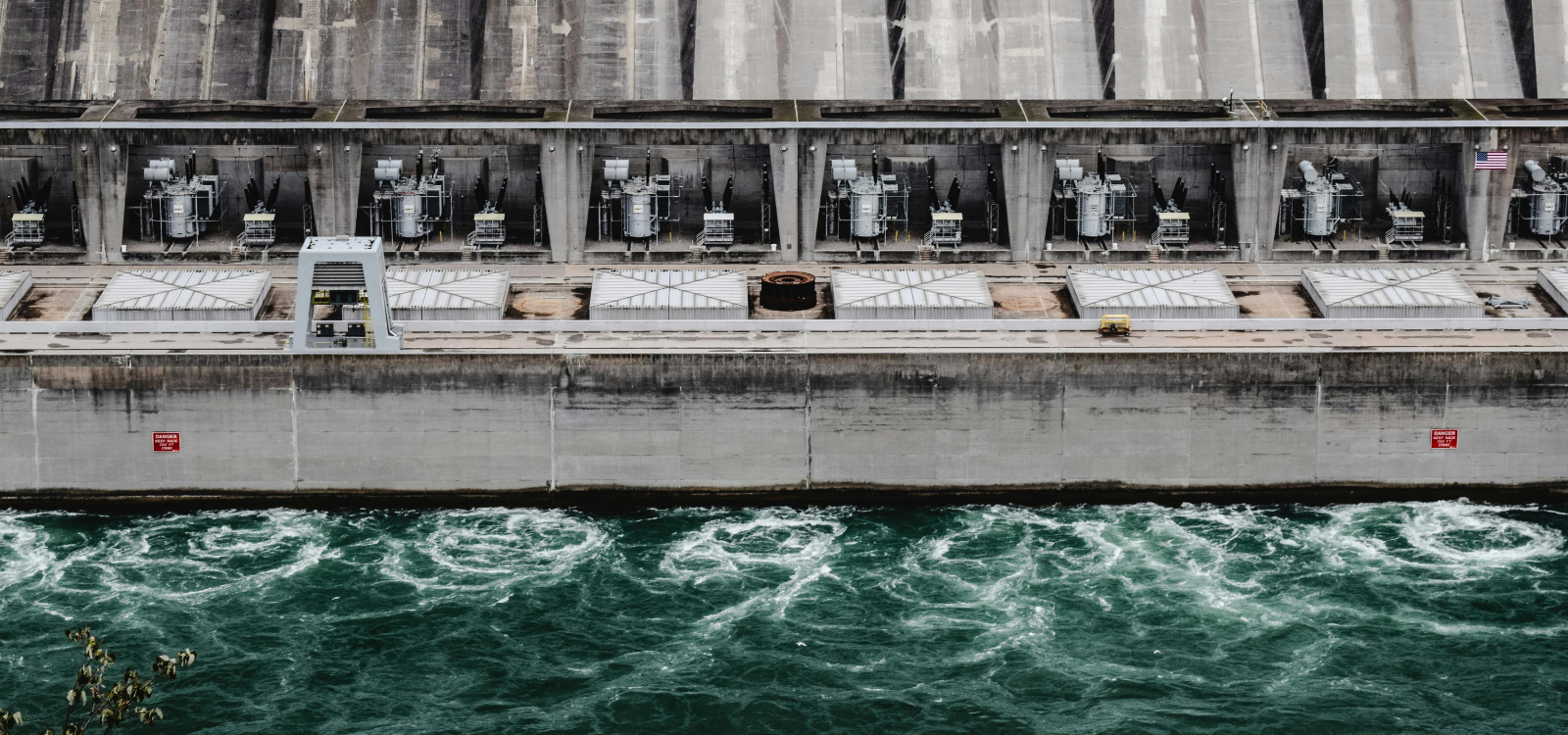 Flowing Water, Endless PowerReliable hydroelectric solutions for sustainable energy generation.